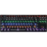 Teclado Gamer Spectrum Oex Mecânico Profissional Usb Tc602