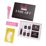 Lash Pro Kit Lifting Pestañas Lash Lift