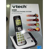 Teléfono Inalámbrico Vtech Cs6719