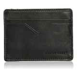 Perry Ellis Cartera Perry Ellis Para Hombre Con Logotipo En 