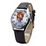 Reloj Princesa Sofía