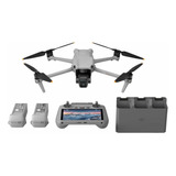Dji Air 3 Fly More Combo Rc 2 Drone Profesional 4k