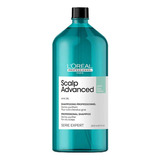 Shampoo Loreal Anti Grasa 1500m - mL a $157