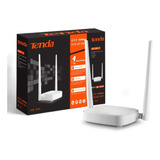 Router Inalambrico Wifi Tenda N301  2 Antenas 300 Mbps