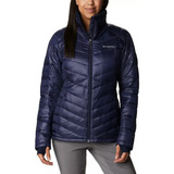 Campera Mujer Columbia Joey Peak Termica Omni-heat Infinity