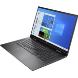 Hp Fhd Touch 16gb + 512 Ssd Ryzen 5 / X360 Notebook Hexacore