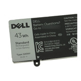 Bateria Original Dell Inspiron 13 7558 7568 7348 7353 Gk5ky