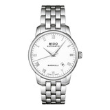 Reloj Mido Automatic Baroncelli M8600.4.26.1