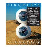 Pink Floyd - Pulse (2dvd)|dvd