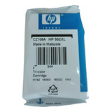 Cartucho Hp 662 Xl Color Original Cz106al 1515 2545