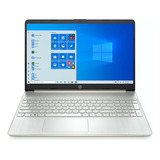 Laptop Hp 15-dy2505la 15.6' Hd I5 12gb 512gb Ssd W11h