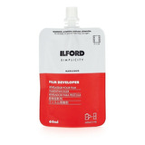 Revelador Blanco Y Negro Ilford Simplicity 60 Ml (9229)