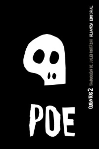 Cuentos 2 - Edgar Alan Poe