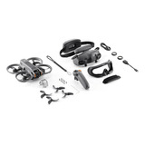 Super Drone Dji Avata 2 Anatel Br C/goggles 3 E Motion 3