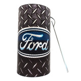Vaso Guira Económico Logo Ford 3/4 L Con Destapador - Plus