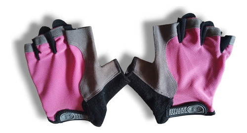 Guantes Gimnasio Fitness