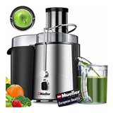 Extractor De Jugos Mueller Austria Juicer