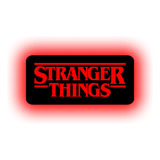 Velador Stranger Things Led Digitalfibro_neonled