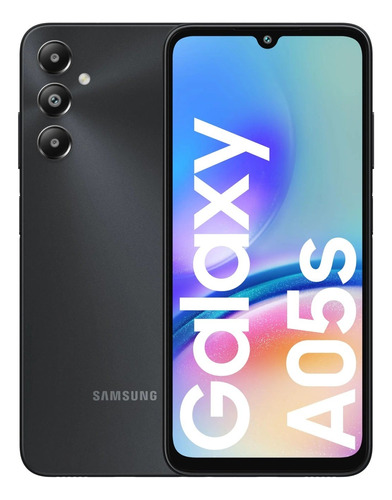 Teléfono Galaxy Samsung A05s
