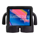 Capa Para Criança Samsung Galaxy Tab A8 P200 P205 Oferta