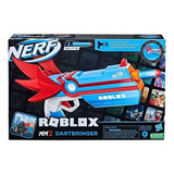 Nerf Roblox Lanzador Mm2 Dartbringer 3 Dardos Elite