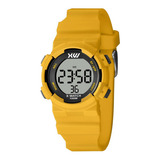 Relógio X-watch Masculino Xkppd104 Bxyx Infantil