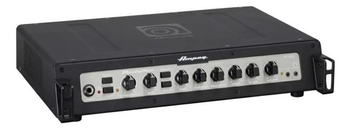 Amplificador Ampeg Cabeçote Pf800 800w