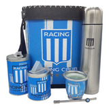 Set Completo Racing Club