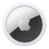 Apple Airtag Air Tag Original Lacrado 1ano Garantia Na Apple