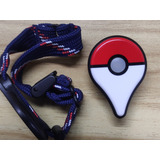 Pulsera Pokémon Go Plus Original 