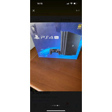 Ps4 Pro(favor Leer Condiciones De Entrega)