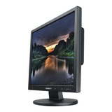 Monitor Profesional Led 19  Vgilancia 1280x1024 Hdmi Vga Bnc