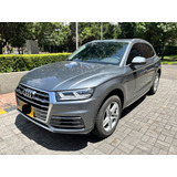Audi Q5 2.0 Tfsi 2018