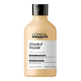 Loreal Pro Serie Expert Absolut Repair - Shampoo 300ml