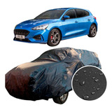 Funda Cubierta Ford Focus Hatchback C2 Impermeable