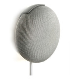 Soporte Base Google Home Mini/nest Delgado De Techo Y Pared