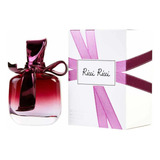 Perfume Ricci Ricci Nina Ricci - mL a $61