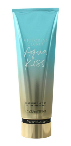 Creme Hidratante Victoria's Secret Agua Kiss 236ml