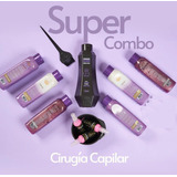 Keratina Epa Supercombo - mL a $205