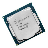 Processador Gamer Intel Core I3-7100 Cm8067703014612 