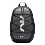 Morral Nike Air Grx-negro