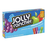 Bolis (freezer Pops) Jolly Rancher 4 Sabores 20 Piezas