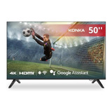 Smart Tv Konka Series 680 Led Android 11 4k 50  110v/240v
