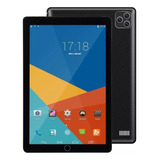 Tableta Mtk6797 Chip P8 128gb Negro Y 6gb De Memoria Ram