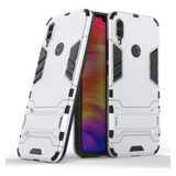 Funda Armor Policarbonato Para Xiaomi Redmi Note 7