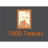 1000 Timbres Para Esmeralda Factura Electrónica