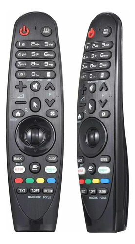 Control Remoto Para LG An-mr600 Smart Tv Nuevos