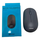 Mouse Inalámbrico Noga  Ng-900u 