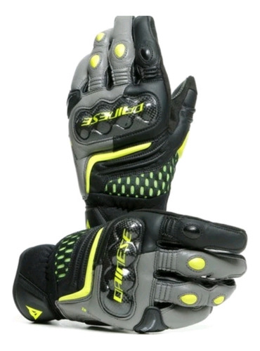 Guantes Dainese Carbon 3 