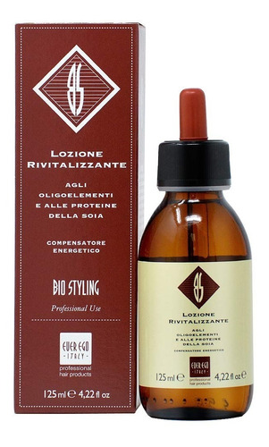 Lozione Rivitalizzante 125 Ml - g a $927